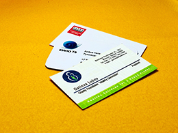 Визитки на plike Визитки на plike