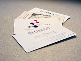 Бесконтактные визитки Бесконтактные визитки